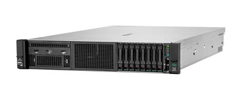 сервер hp gen 10|HPE ProLiant DL380 Gen10 server .